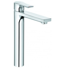 Смеситель для раковины Kludi Zenta SL высокий 240 мм 482560565