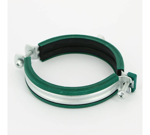 Хомут Walraven BIS Bifix G2 M8/M10 4 (108-115 мм) с уплотнителем EPDM 31085115