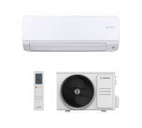 Кондиционер сплит-система Bosch Climate 6000i инверторный CL6001iU W 26 E/CL6001i 26 E
