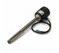 Блок ТЭН Элемент Комфорта ТЭНБ 3.6 кВт сухие ТЭНы с термостатом ECT003.6