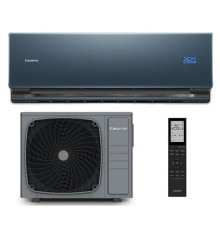 Кондиционер сплит-система Casarte VELATO CAS50CC1/R3-C / 1U50CC1/R3 инверторный синяя глазурь