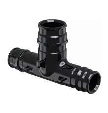 Тройник редукционный Uponor Q&E PPSU 20-20-16 1008697