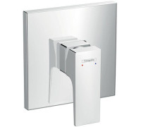 Комплект смесителя для душа Hansgrohe Metropol скрытого монтажа 32565000/01800180