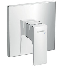 Комплект смесителя для душа Hansgrohe Metropol скрытого монтажа 32565000/01800180
