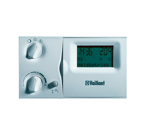 Регулятор отопления Vaillant VRT 390 300638