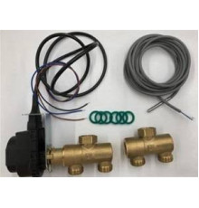 Комплект трехходового клапана Protherm Fugas 4610027587