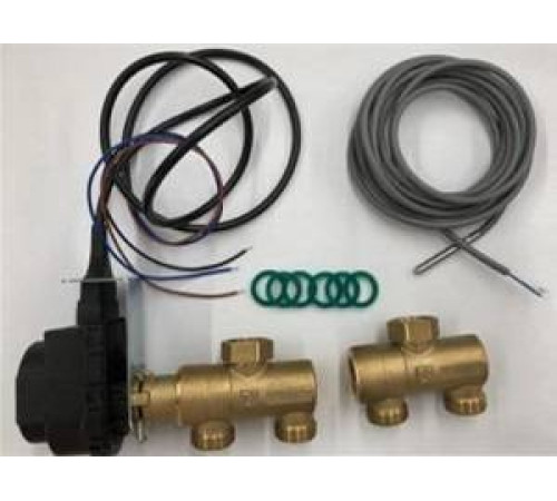 Комплект трехходового клапана Protherm Fugas 4610027587