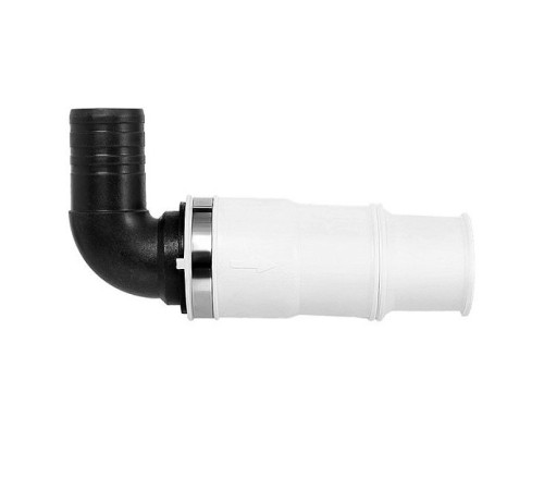 Клапан обратный Hoobs для канализационных станций RCS 250 08913H