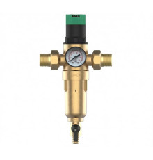 Фильтр с редуктором Honeywell FK06-1H 1 100 мкм FK06-1H