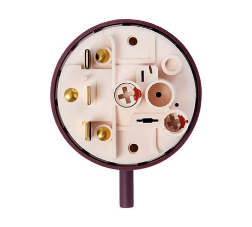 Реле воздушное Hoobs RCS 801 для канализационных станций 08912H