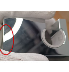 Держатель ручного душа Hansgrohe Porter E 28387000