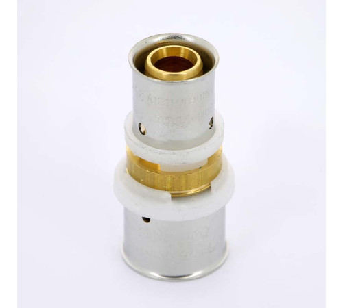 Муфта пресс переходная Uni-Fitt 26х20 мм 700G8700