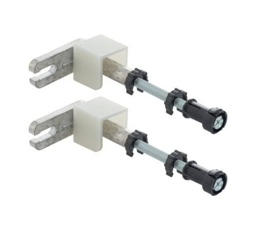 Комплект крепления к стене Geberit Duofix для отдельного монтажа 2 шт. 111.815.00.1