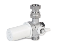 Фильтр магнитный компактный Giacomini 3/4 R145XC004