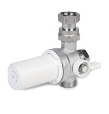 Фильтр магнитный компактный Giacomini 3/4 R145XC004