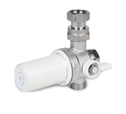 Фильтр магнитный компактный Giacomini 3/4 R145XC004