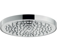 Верхний душ Webert 20 см WE00139/94CR
