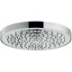 Верхний душ Webert 20 см WE00139/94CR