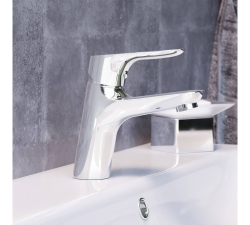 Смеситель для раковины AM.PM Jupiter 770210001