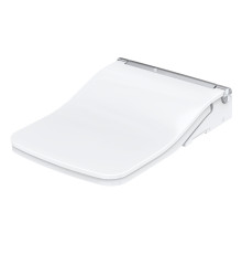 Крышка-биде TOTO WASHLET SW с пультом ДУ и автосмывом белый TCF804C2G