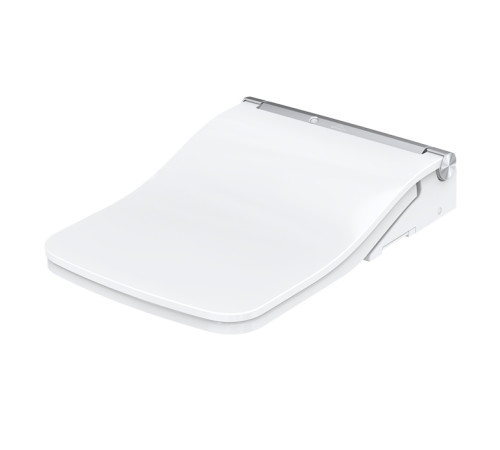 Крышка-биде TOTO WASHLET SW с пультом ДУ и автосмывом белый TCF804C2G