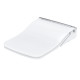 Крышка-биде TOTO WASHLET SW с пультом ДУ и автосмывом белый TCF804C2G