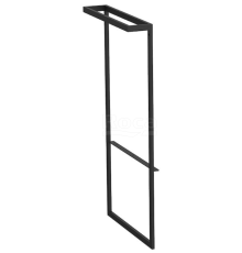 Опора для мебели Roca Domi с полотенцедержателем регулируемая A816831485