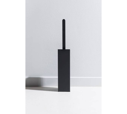 Ершик для унитаза Allen Brau Infinity черный 6.21009-31