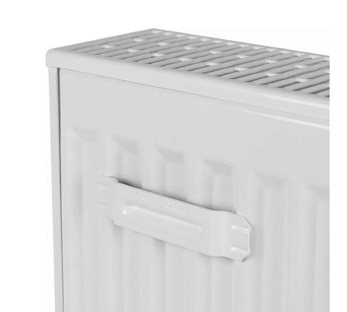 Радиатор стальной панельный Kermi Profil-V FTV 33 500x1000 мм нижнее правое подключение FTV330501001R2