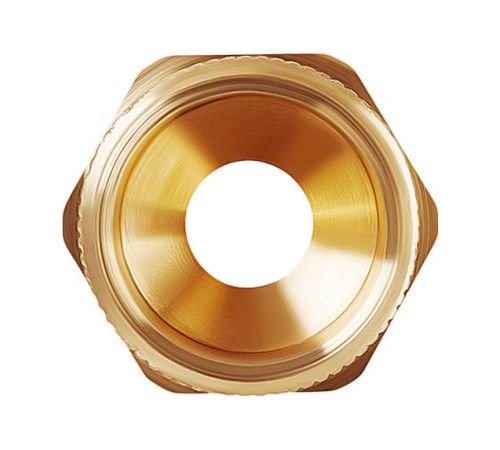 Переход Hoobs с наружной резьбой 16х2.2-R3/4 HB-PEXNN-162234