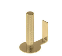 Держатель запасного рулона туалетной бумаги Oasis Defile подвесной золото 0AGD010OR