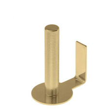 Держатель запасного рулона туалетной бумаги Oasis Defile подвесной золото 0AGD010OR