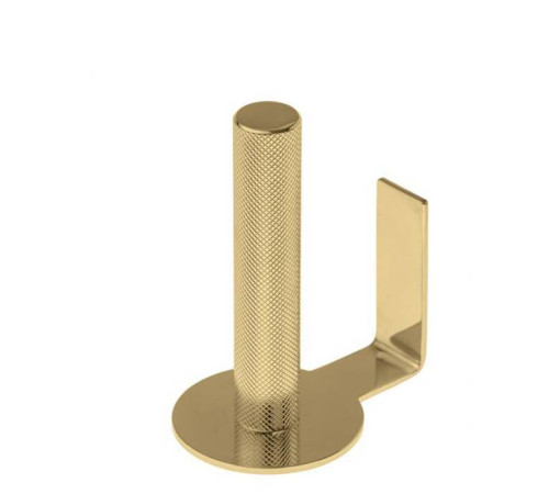 Держатель запасного рулона туалетной бумаги Oasis Defile подвесной золото 0AGD010OR