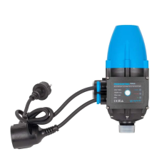 Блок управления насосом (прессконтроль) AQUARIO тип III 6313