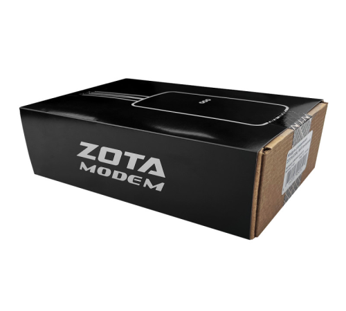 Модуль управления ZOTA GSM/WiFi внешний 00-00001920