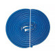 Трубка теплоизоляционная Energoflex Super Protect 28/13-2 м красная EFXT028132SUPRK