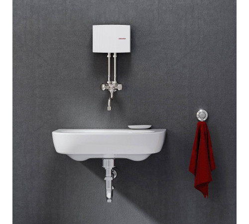 Водонагреватель проточный STIEBEL ELTRON EIL 7 Premium 200137