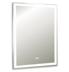 Зеркало AQUAme 600х800 мм с подсветкой и подогревом AQM9105
