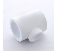 Тройник переходной Pro Aqua 63х40х63 мм PA14564P