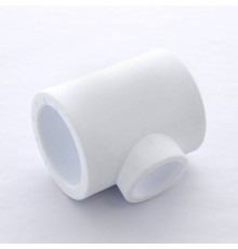 Тройник переходной Pro Aqua 63х40х63 мм PA14564P