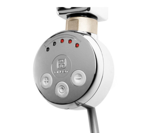 Электронагреватель ТЭН Terma MEG 1.0 600 Вт Хром MEG1.0600CR