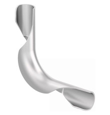 Фиксатор угла поворота Uponor Multi 20 мм оцинкованная сталь 1009233