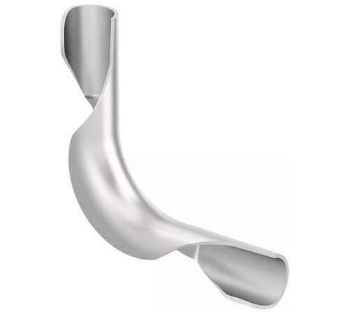 Фиксатор угла поворота Uponor Multi 20 мм оцинкованная сталь 1009233