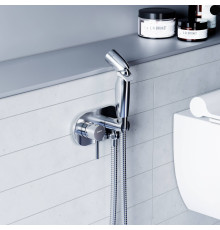 Смеситель для гигиенического душа встраиваемый Damixa Option 212000000