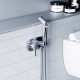 Смеситель для гигиенического душа встраиваемый Damixa Option 212000000