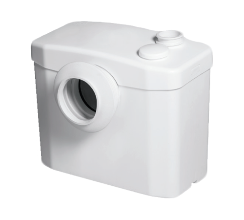 Канализационная насосная установка SFA SANIBROYEUR SXSTD