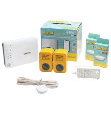 Система защиты от протечек Neptun Bugatti Smart+ 18 1/2 НС-1633511