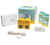 Система защиты от протечек Neptun Bugatti Smart+ 18 3/4 НС-1633512