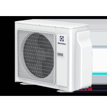 Наружный блок мульти-сплит-системы Electrolux EACO/I-28 FMI-4/N8_ERP инверторный на 4 комнаты EACO/I-28 FMI-4/N8_ERP