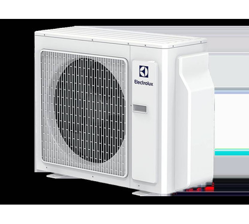 Наружный блок мульти-сплит-системы Electrolux EACO/I-28 FMI-4/N8_ERP инверторный на 4 комнаты EACO/I-28 FMI-4/N8_ERP